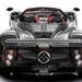 Zonda Roadster - 4