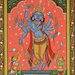 composite image of shri rama krishna and vishnu pl26 (Medium)