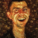 Richard Gerstl Self Portrait Laughing (Medium)