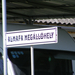 Szentes - Almafa megállóhely1