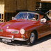 Karmann Ghia