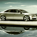 Audi A8 by titaan