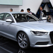 Audi A6 Hybrid 2012