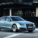 Audi A8 Hybrid 2012