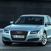 Audi A8 Hybrid 2012