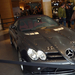 McLaren Mercedes SLR Roadster