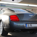 Bentley Continental GT Speed