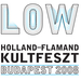 low festival logo horizonta