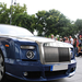 Rolls Royce DHC Mansory