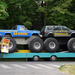 Keszthely - monster trucks